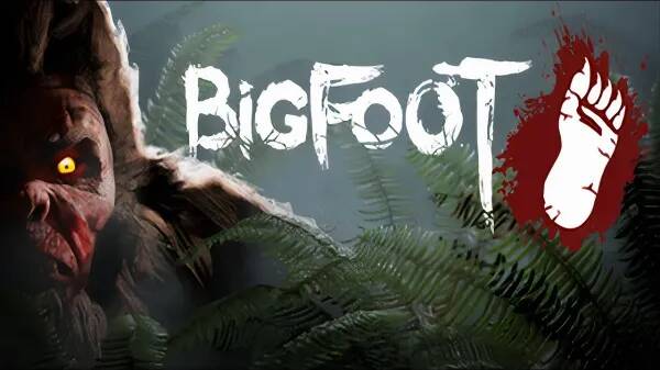 Скачать Bigfoot